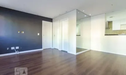 Apartamento para venda - vila jacuí, 2 quartos,  61 m² - são paulo