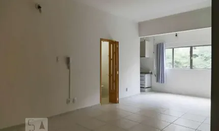 Kitnet / stúdio para venda - consolação, 1 quarto,  33 m² - são paulo