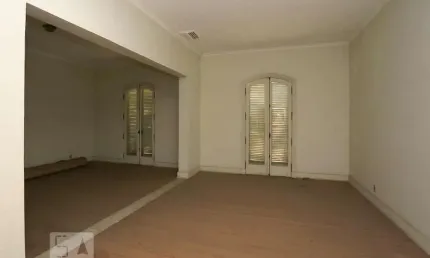 Casa para Venda - Jardim Guedala, 4 Quartos,  900 m² - São Paulo