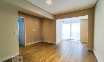 Apartamento para venda - vila andrade, 1 quarto,  54 m² - são paulo