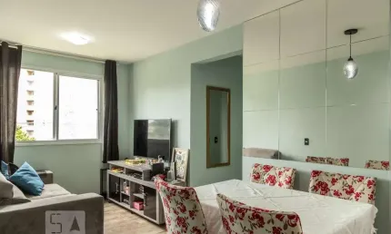 Apartamento para venda - ermelino matarazzo, 2 quartos,  41 m² - são paulo