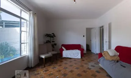 Casa para venda - vila califórnia, 3 quartos,  254 m² - são paulo