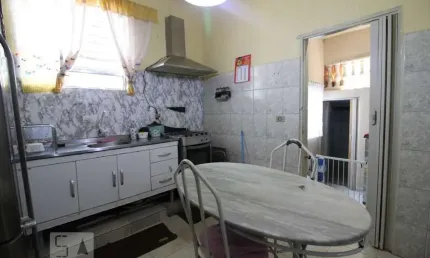 Casa para Venda - Vila Ede, 2 Quartos,  60 m² - São Paulo