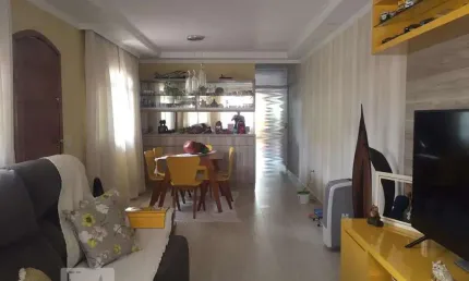 Casa para Venda - Jardim Éster Yolanda, 3 Quartos,  230 m² - São Paulo