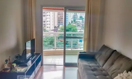 Apartamento para venda - vila pompéia, 3 quartos,  82 m² - são paulo
