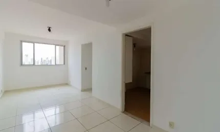 Cobertura para Venda - Campo Belo, 2 Quartos,  65 m² - São Paulo