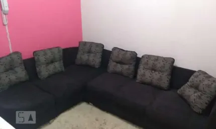 Apartamento para venda - centro, 1 quarto,  39 m² - são paulo