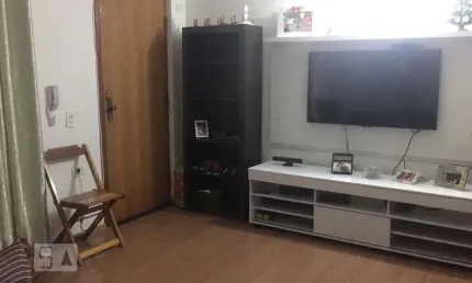 Apartamento para Venda - Bosque da Saúde, 2 Quartos,  52 m² - São Paulo