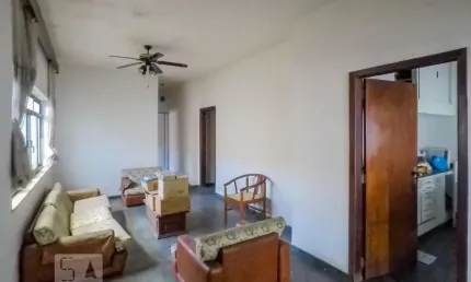 Casa para Venda - Aclimação, 8 Quartos,  1080 m² - São Paulo