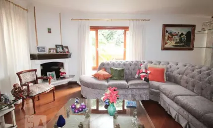 Casa para venda - tucuruvi, 6 quartos,  600 m² - são paulo