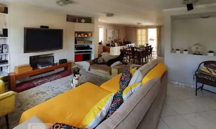Casa / Sobrado em Condomínio para Venda - Cidade São Francisco , 3 Quartos,  310 m² - São Paulo