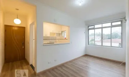 Apartamento para venda - sacomã, 1 quarto,  50 m² - são paulo