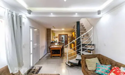 Casa para venda - santo amaro , 4 quartos,  274 m² - são paulo