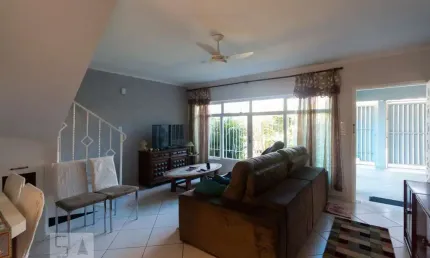 Casa para Venda - Jabaquara, 4 Quartos,  160 m² - São Paulo