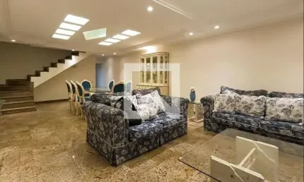Casa para Venda - Vila Rosália, 4 Quartos,  380 m² - Guarulhos