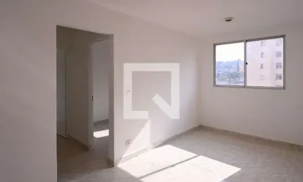 Apartamento para Venda - Jardim Santa Emília, 2 Quartos,  58 m² - São Paulo