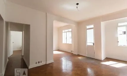 Apartamento para venda - santa cecília, 3 quartos,  100 m² - são paulo