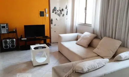 Apartamento para venda - centro, 2 quartos,  62 m² - são paulo