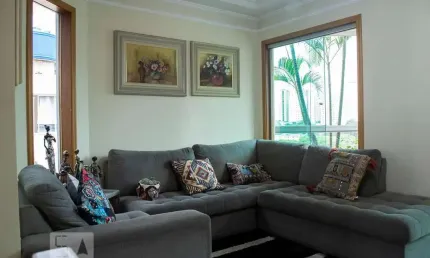 Casa para venda - mandaqui, 4 quartos,  230 m² - são paulo