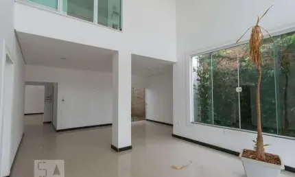 Casa para Venda - Alto Taquaral, 5 Quartos,  890 m² - Campinas
