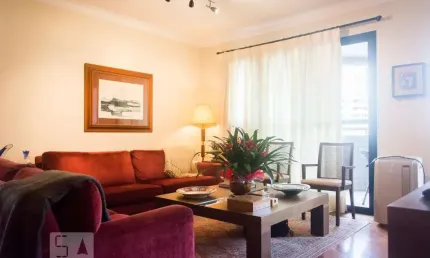 Apartamento para venda - portal do morumbi, 3 quartos,  136 m² - são paulo
