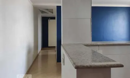Apartamento para venda - vila santa maria, 2 quartos,  50 m² - são paulo