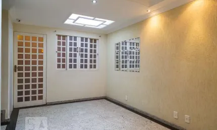 Casa / Sobrado em Condomínio para Venda - Utinga, 3 Quartos,  97 m² - Santo André