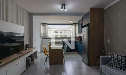 Apartamento para Venda - Vila Olímpia, 1 Quarto,  44 m² - São Paulo