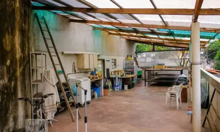 Casa para Venda - Vila Re, 2 Quartos,  150 m² - São Paulo