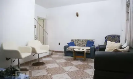 Casa para Venda - Saúde, 3 Quartos,  140 m² - São Paulo