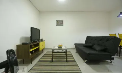 Apartamento para venda - centro, 1 quarto,  51 m² - são paulo