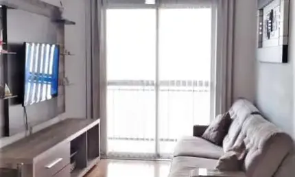 Apartamento para venda - água fria, 3 quartos,  76 m² - são paulo
