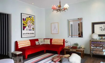 Apartamento para Venda - Barra Funda, 3 Quartos,  140 m² - São Paulo