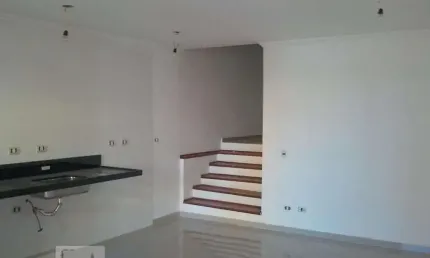 Casa / Sobrado em Condomínio para Venda - Piqueri, 2 Quartos,  99 m² - São Paulo