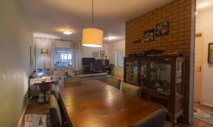 Casa para Venda - Chácara Santo Antonio, 4 Quartos,  224 m² - São Paulo