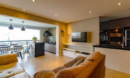 Apartamento para venda - picanço, 2 quartos,  87 m² - guarulhos