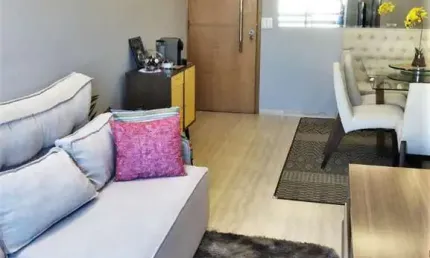 Cobertura para Venda - Freguesia do Ó, 3 Quartos,  74 m² - São Paulo
