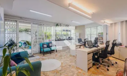 Casa para venda - vila madalena, 4 quartos,  430 m² - são paulo