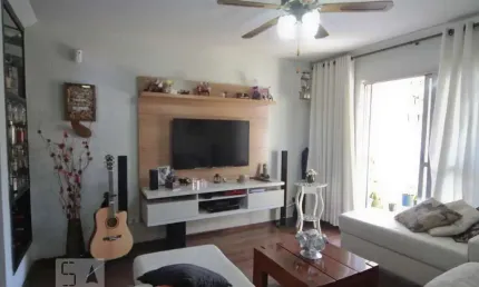 Casa para Venda - Parque São Domingos, 3 Quartos,  165 m² - São Paulo