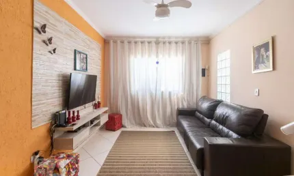 Casa para venda - jardim maringá, 2 quartos,  118 m² - são paulo