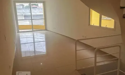 Casa / Sobrado em Condomínio para Venda - Piqueri, 3 Quartos,  117 m² - São Paulo
