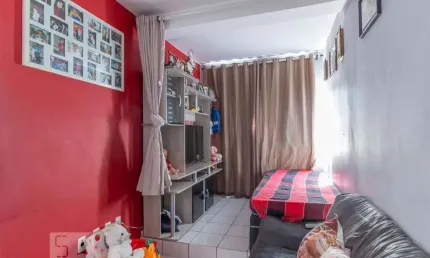 Cobertura para Venda - Bom Retiro, 1 Quarto,  40 m² - São Paulo