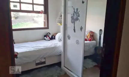 Casa para Venda - Água Fria, 3 Quartos,  190 m² - São Paulo