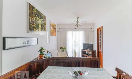 Cobertura para venda - jardim marajoara , 3 quartos,  130 m² - são paulo