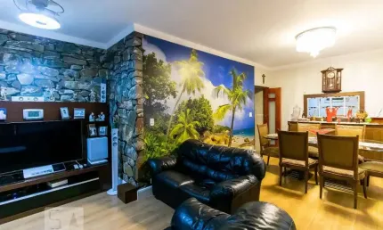 Casa / Sobrado em Condomínio para Venda - Vila Guilherme, 4 Quartos,  280 m² - São Paulo