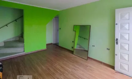 Casa para Venda - Vila Mariana, 2 Quartos,  80 m² - São Paulo