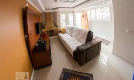 Casa para Venda - Vila Ede, 3 Quartos,  100 m² - São Paulo