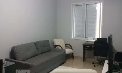 Apartamento para venda - centro, 1 quarto,  55 m² - são paulo