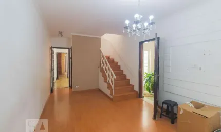Casa para Venda - Chácara Santo Antonio, 4 Quartos,  200 m² - São Paulo