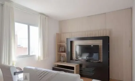 Apartamento para venda - santa cecília, 1 quarto,  30 m² - são paulo
